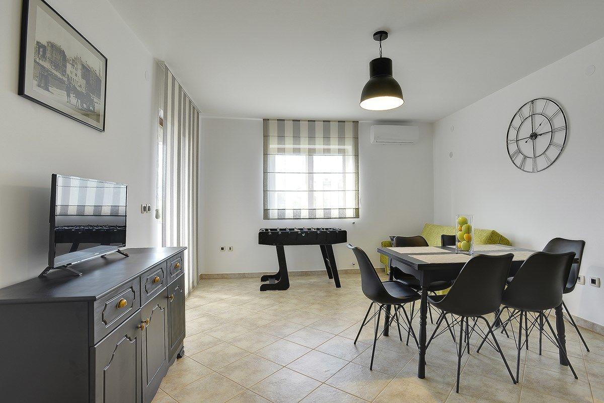 Apartment Falu Štinjan Εξωτερικό φωτογραφία